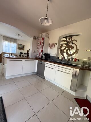  Maison à vendre 5 pièces 130 m²