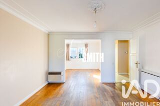  Maison à vendre 6 pièces 105 m²