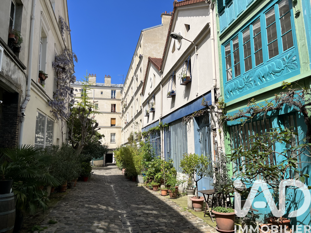 Vente Maison/villa 1 pièce