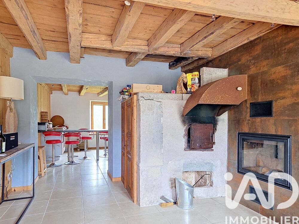à vendre  Maison Chaux-Neuve (25240)