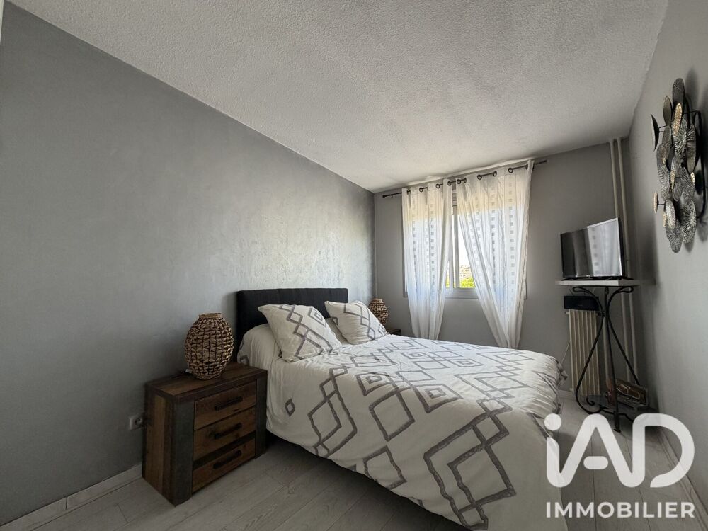 Vente Appartement Vente Appartement 3 pièces Nice