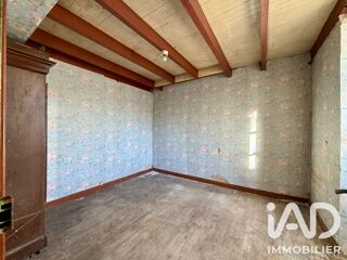  Maison à vendre 4 pièces 60 m²