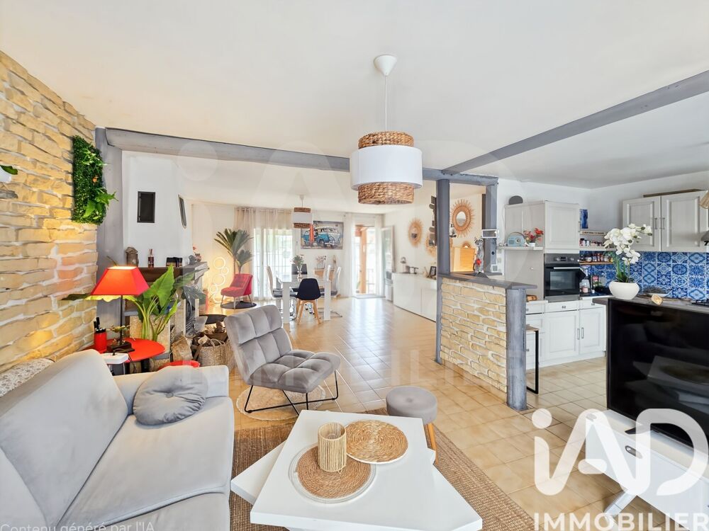 Vente Maison/villa 5 pièces