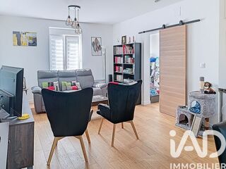  Appartement � vendre 4 pi�ces 79 m�