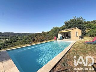  Maison à vendre 8 pièces 236 m²