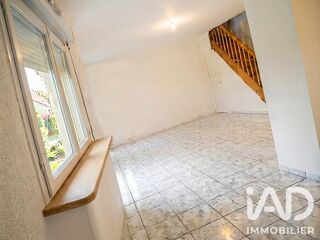  Maison à vendre 3 pièces 60 m²