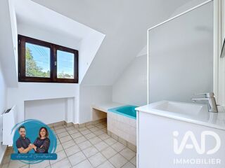  Maison à vendre 4 pièces 94 m²