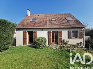  Maison à vendre 5 pièces 110 m²