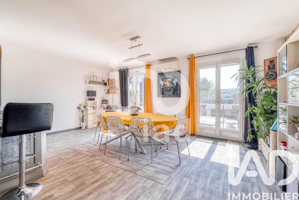 Vente Maison traditionnelle 7 pièces