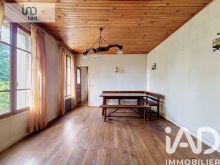  Maison � vendre 5 pi�ces 92 m�
