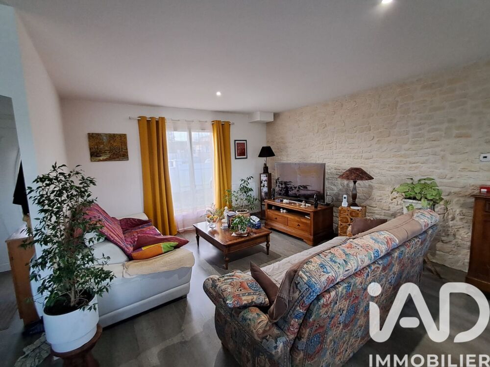 Vente Pavillon 4 pièces