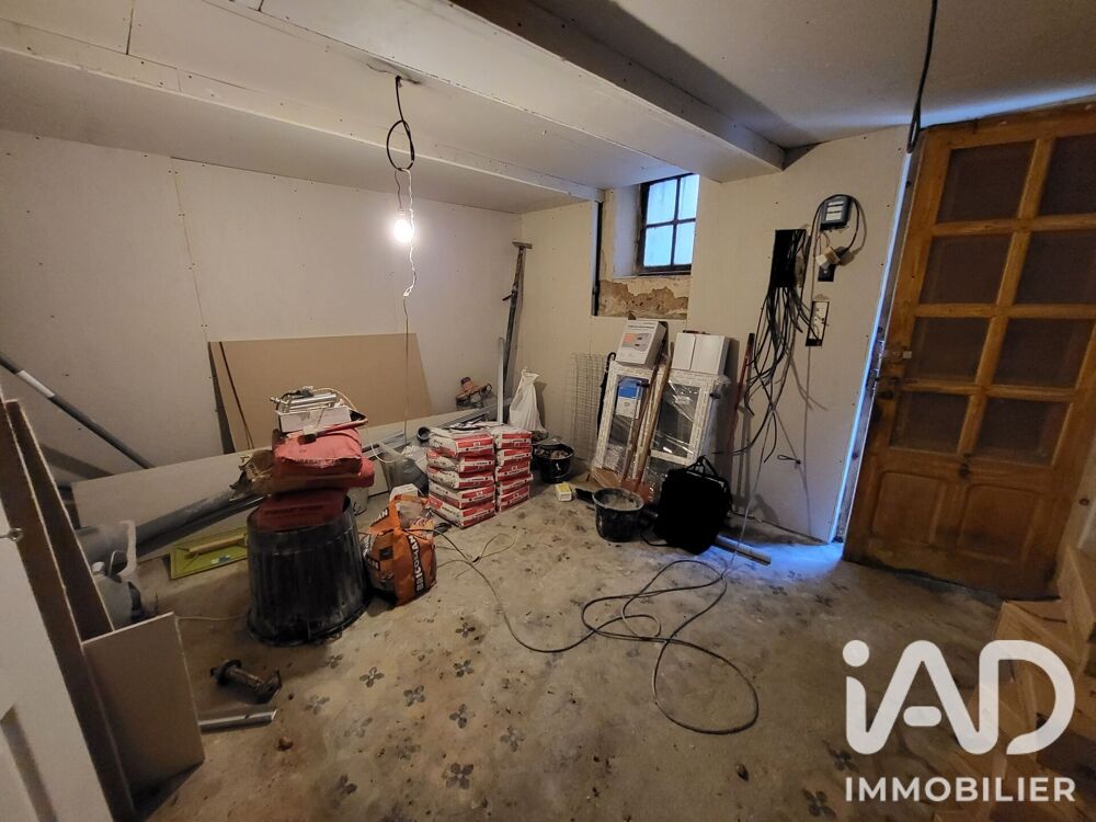 Vente Maison Vente Maison de village 3 pièces Sallèles-d'aude