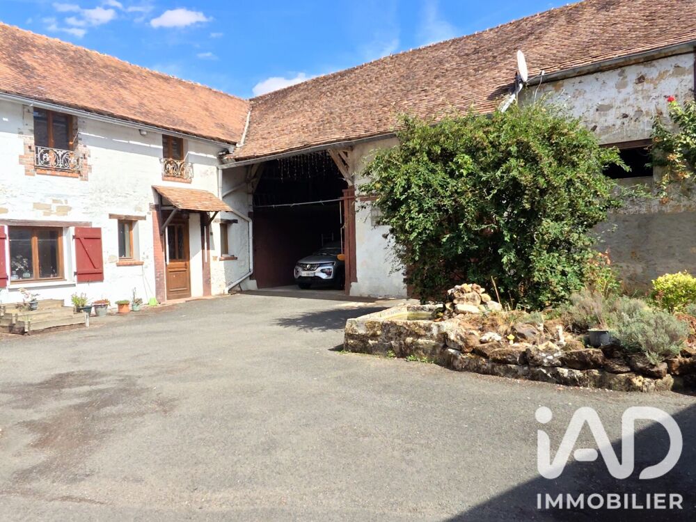 Vente Maison Vente Maison/villa 8 pièces Esmans