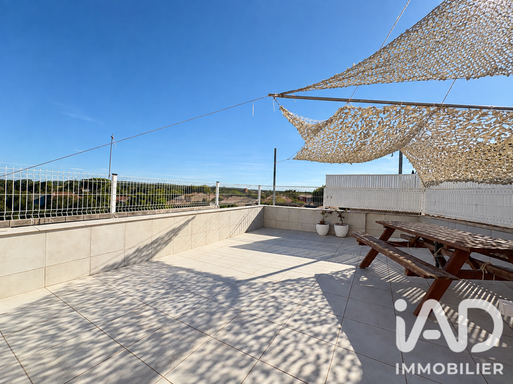 Vente Maison Vente Maison de village 3 pièces Sigean