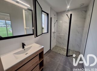  Maison à vendre 5 pièces 112 m²