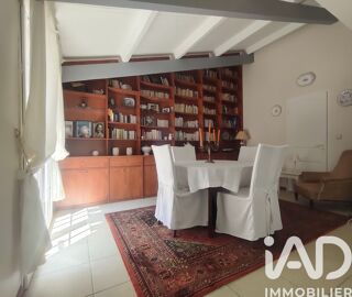  Maison à vendre 6 pièces 181 m²
