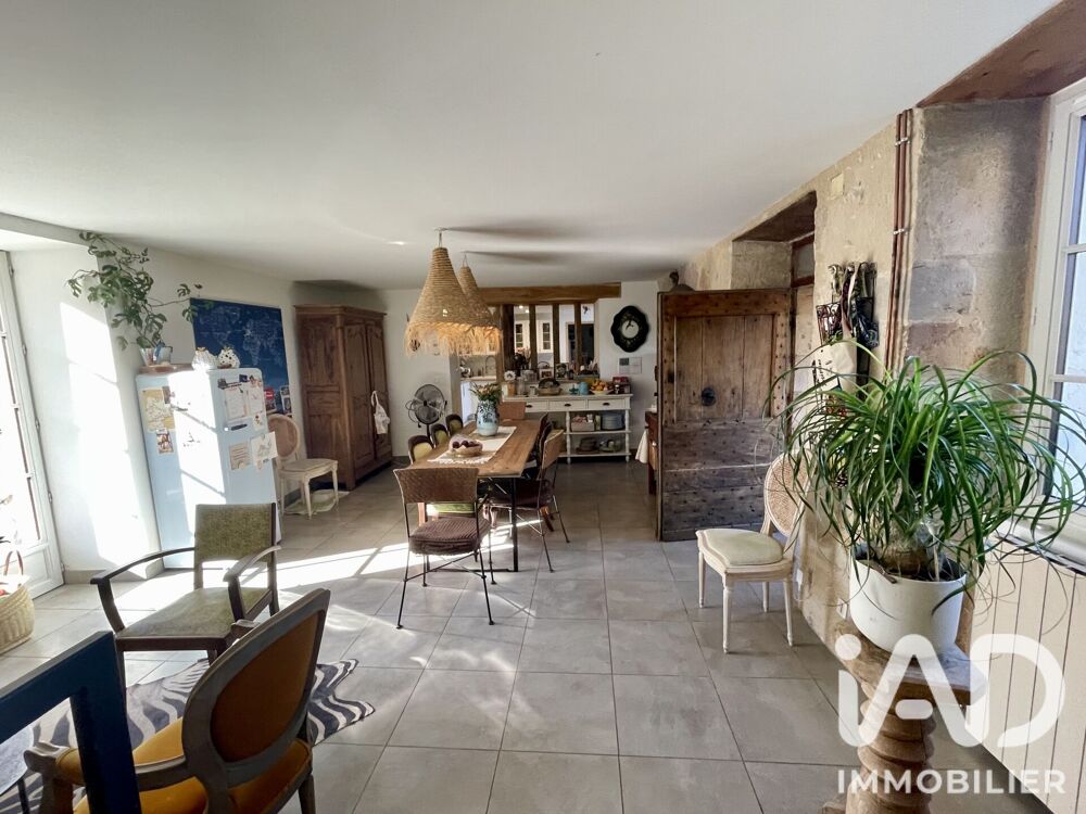 Vente Maison Vente Maison/villa 6 pièces Béduer