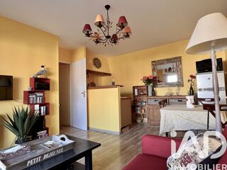  Appartement � vendre 3 pi�ces 42 m�