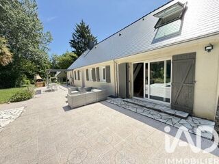  Maison � vendre 6 pi�ces 149 m�