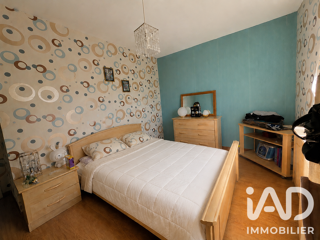  Maison à vendre 5 pièces 98 m²