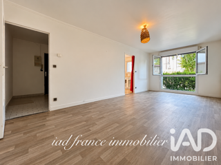 Appartement 1 pièce 37 m² · à Vernon · 37 m² · 99 000 €