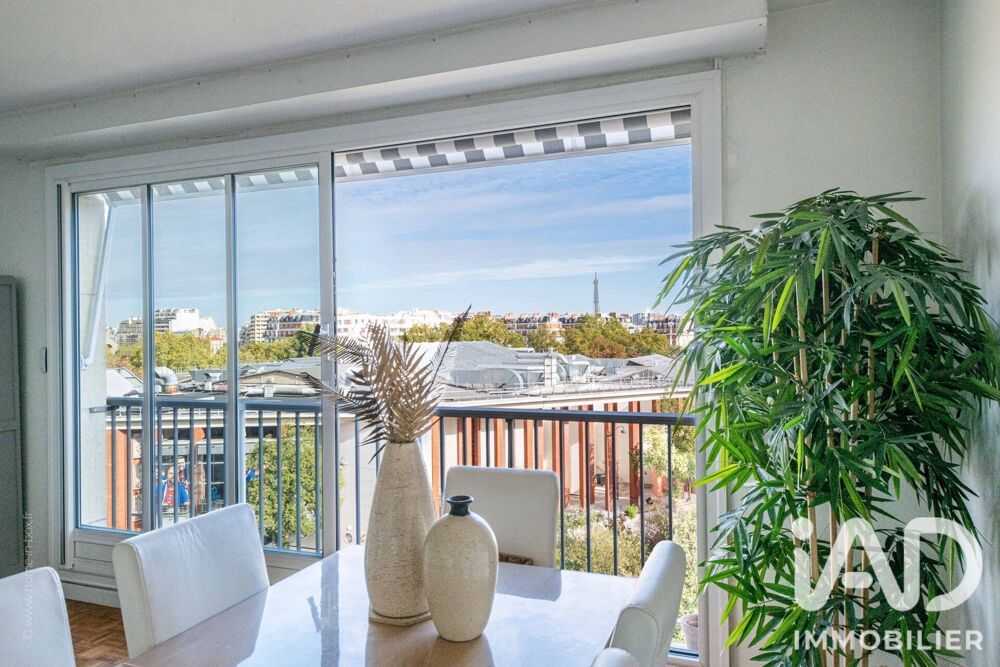 à vendre  Appartement Boulogne-Billancourt (92100)