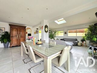 Maison à vendre 6 pièces 159 m²