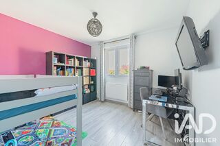  Appartement à vendre 3 pièces 55 m²