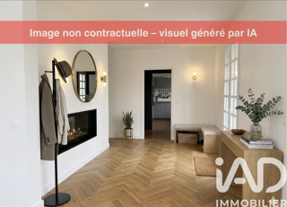  Maison à vendre 5 pièces 191 m²