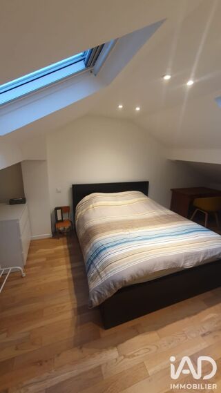  Maison à vendre 5 pièces 87 m²