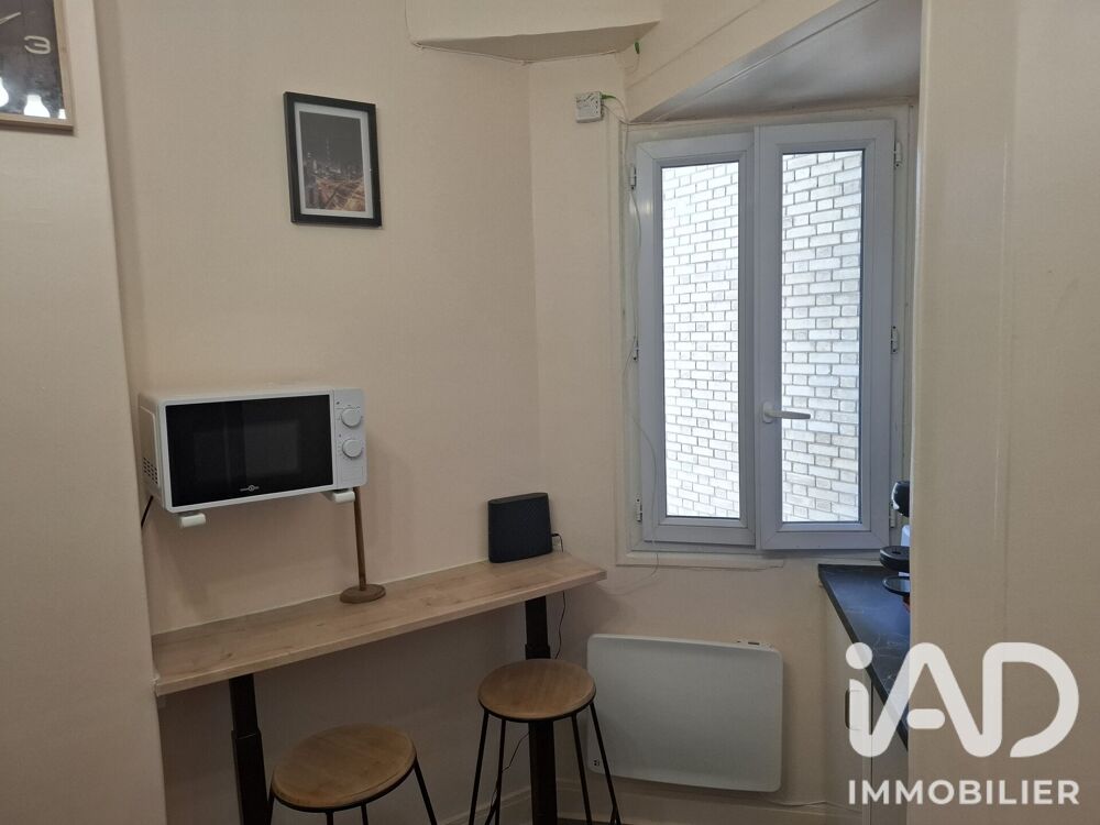 Vente Appartement Vente Appartement 1 pièce Colombes