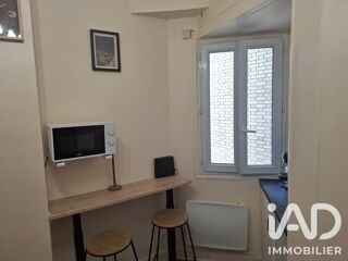 Vente Appartement Vente Appartement 1 pièce Colombes