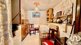  Maison à vendre 5 pièces 115 m²