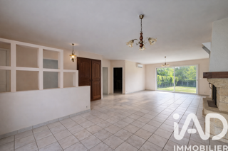  Maison à vendre 5 pièces 130 m²