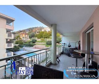  Appartement � vendre 2 pi�ces 46 m�