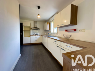  Maison à vendre 5 pièces 97 m²
