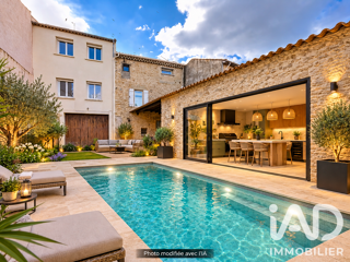  Maison à vendre 6 pièces 105 m²