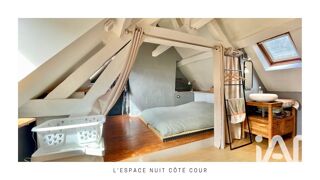  Appartement à vendre 2 pièces 45 m²