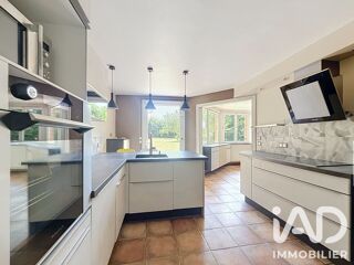  Maison à vendre 6 pièces 161 m²
