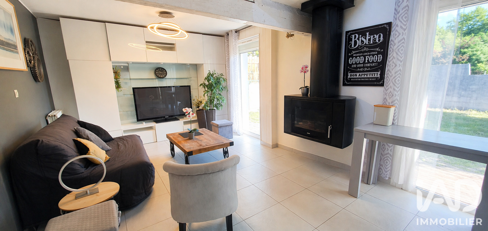 Vente Maison Vente Maison/villa 4 pièces Floirac