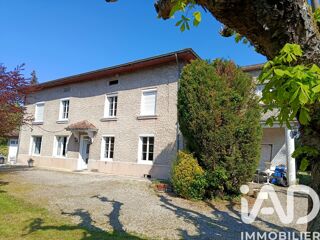  Maison à vendre 10 pièces 295 m²
