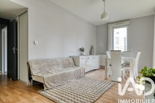 Appartement à vendre 4 pièces 83 m²