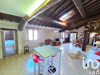  Appartement à louer 3 pièces 63 m²