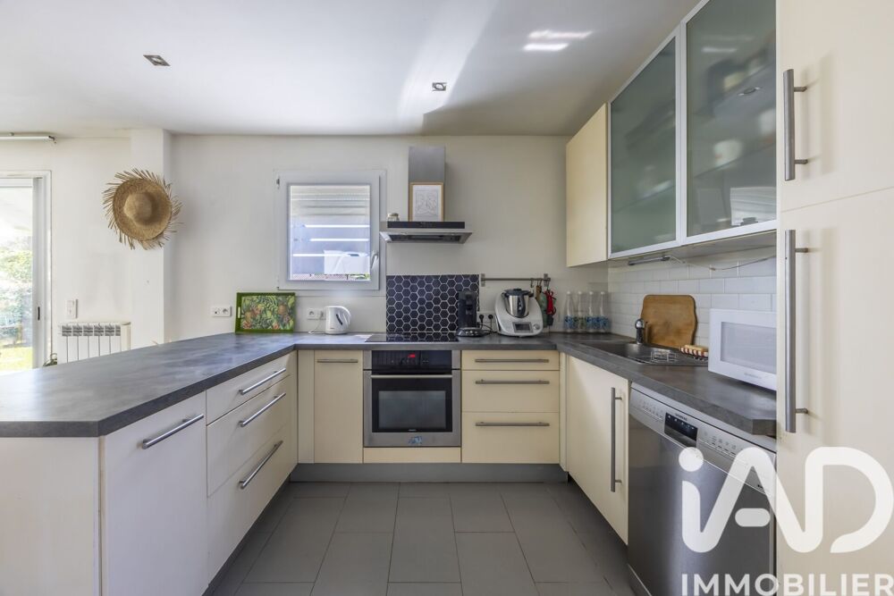 vente Maison - 4 pièce(s) - 83 m² Saubrigues (40230)