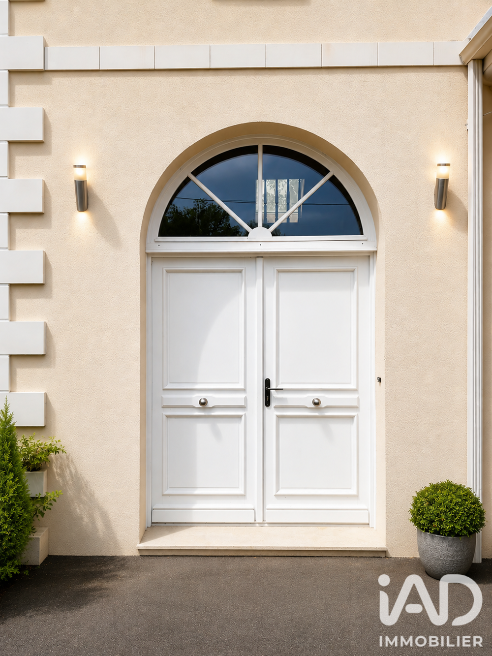 Vente Maison/villa 9 pièces