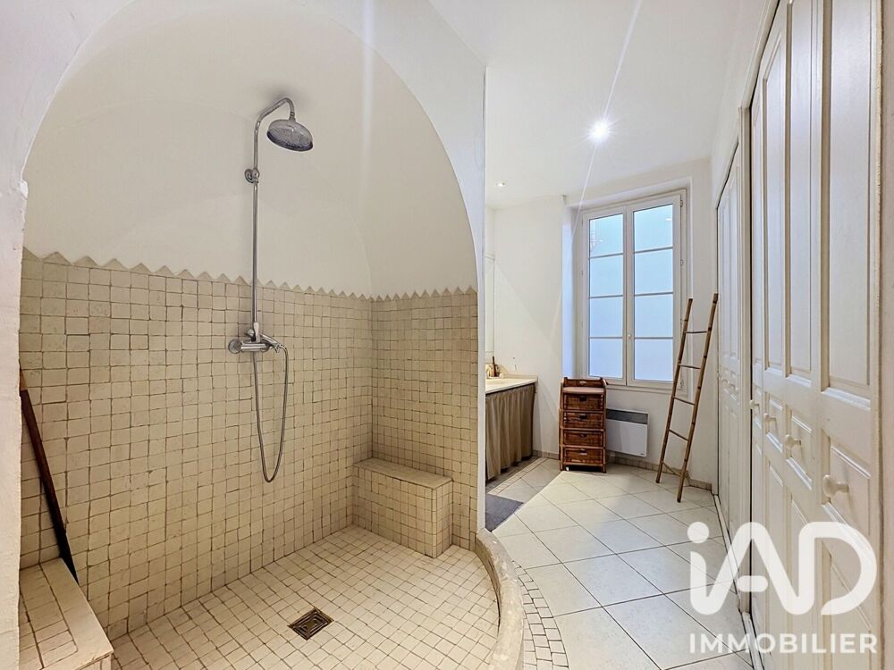 à vendre  Appartement Nice (06300)