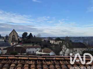  Maison � vendre 4 pi�ces 73 m�