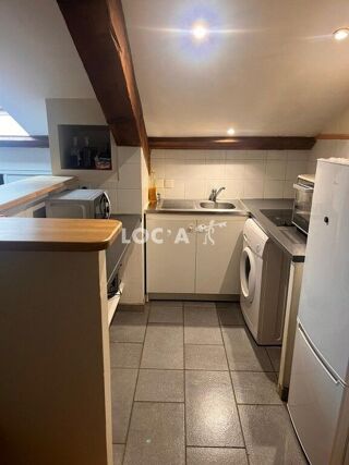  Appartement � louer 2 pi�ces 60 m�