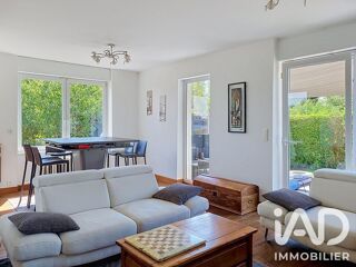  Maison à vendre 6 pièces 130 m²