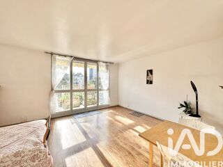  Appartement à vendre 1 pièce 37 m²